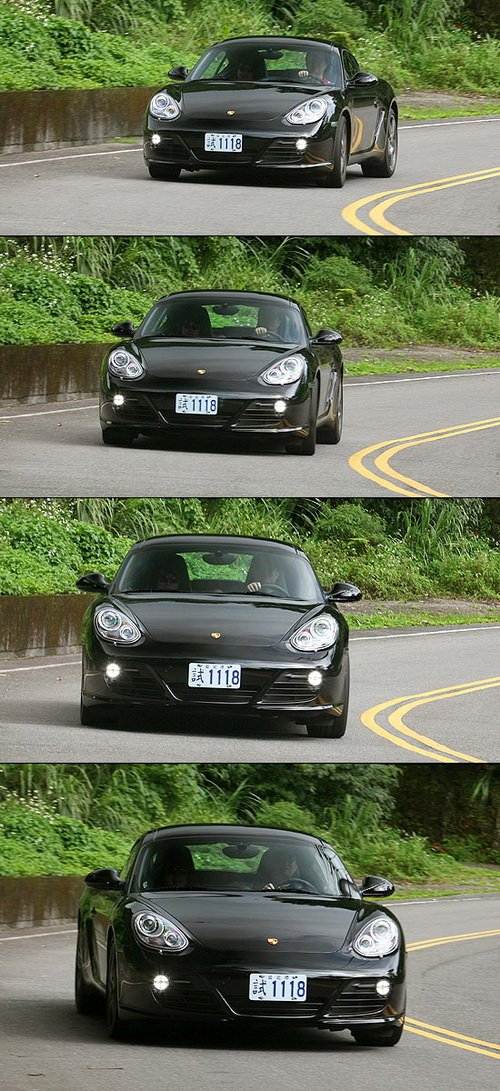 ǣԼ鱣ʱCayman S PDK ֮