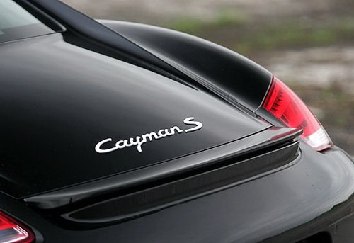 ǣԼ鱣ʱCayman S PDK ֮