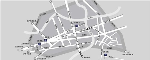 上海奔驰为自闭症儿童爱心义卖及捐款 汽车之家