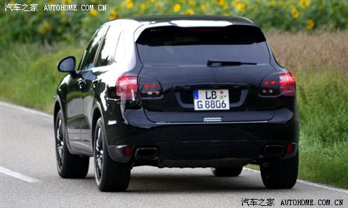 全新入门级跑车 保时捷将推出3款新车型 汽车之家