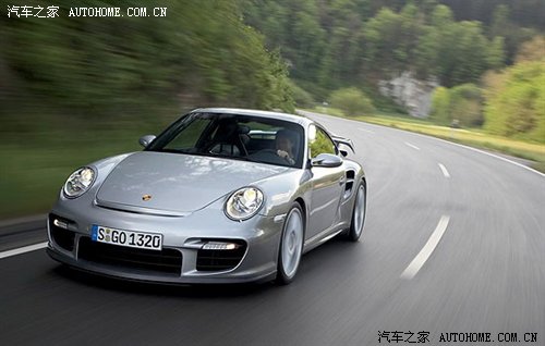  Լݱʱ911 GT2 RS 3.6BT ֮