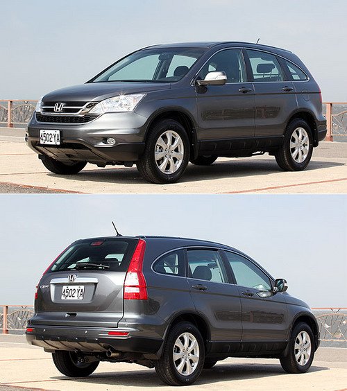 ʵСĿ Լ2010cr-v ֮