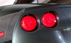 没玩没了 对比克尔维特ZR1/保时捷911 汽车之家