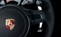 没玩没了 对比克尔维特ZR1/保时捷911 汽车之家