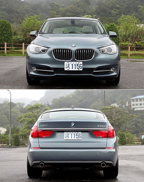 糵Ѵ Լݱ535i GT ֮