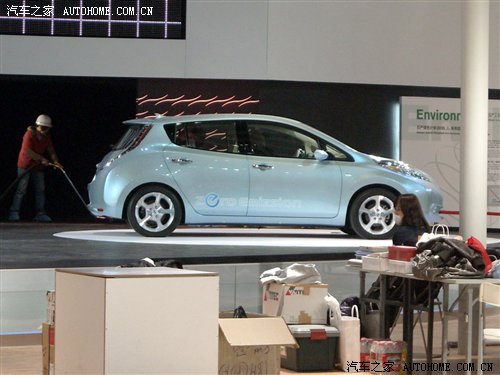 汽车之家车展探营实录 多款新车抢先曝 汽车之家 汽车之家车展探营实录 多款新车抢先曝 汽车之家