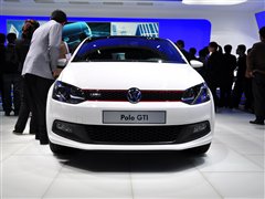 何时会国产？静态评测进口大众POLO GTI 汽车之家