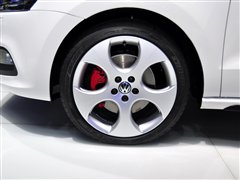 何时会国产？静态评测进口大众POLO GTI 汽车之家