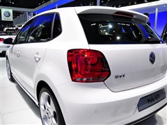 何时会国产？静态评测进口大众POLO GTI 汽车之家
