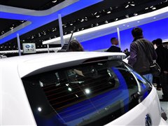 何时会国产？静态评测进口大众POLO GTI 汽车之家