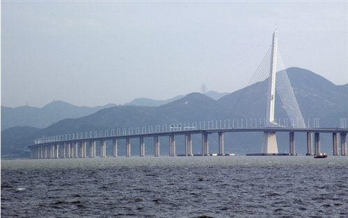 【图】深圳湾海关跨境快速通关试点启动