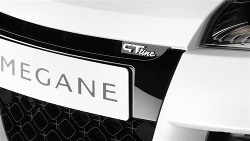 GT/GT Line 梅甘娜海外推出两款新车型 汽车之家