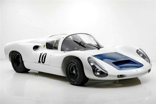 价值100万美元 易趣拍卖保时捷老爷车 汽车之家 价值100万美元 易趣拍卖保时捷老爷车 汽车之家