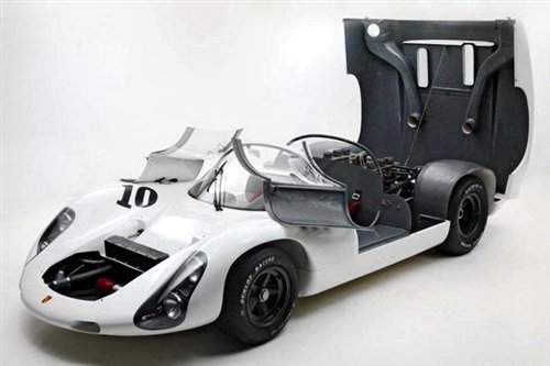 价值100万美元 易趣拍卖保时捷老爷车 汽车之家 价值100万美元 易趣拍卖保时捷老爷车 汽车之家