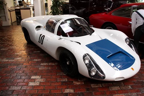 价值100万美元 易趣拍卖保时捷老爷车 汽车之家 价值100万美元 易趣拍卖保时捷老爷车 汽车之家