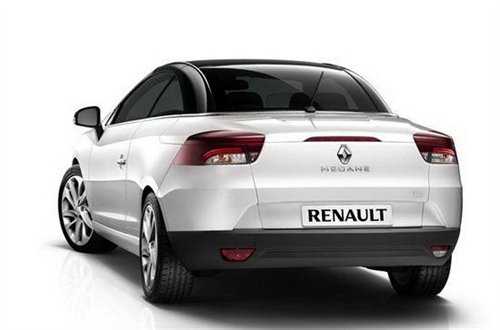 旗舰仅25.3万人民币 梅甘娜CC英国开售 汽车之家 旗舰仅25.3万人民币 梅甘娜CC英国开售 汽车之家