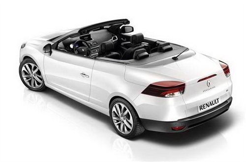 旗舰仅25.3万人民币 梅甘娜CC英国开售 汽车之家 旗舰仅25.3万人民币 梅甘娜CC英国开售 汽车之家