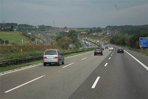 【图】唐津高速施工 交管提供绕行线路可参考