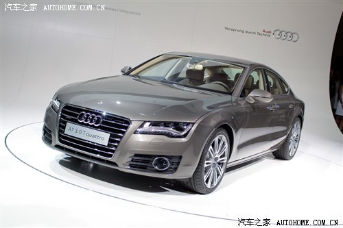 Sportback콢ǳ!µA7ʽȫ׷ ֮
