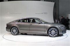 Sportback콢ǳ!µA7ʽȫ׷ ֮