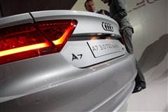 Sportback콢ǳ!µA7ʽȫ׷ ֮