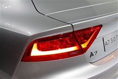 Sportback콢ǳ!µA7ʽȫ׷ ֮