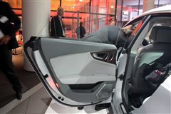 Sportback콢ǳ!µA7ʽȫ׷ ֮