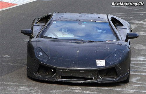 近期都将亮相 巴黎车展缺席车型盘点 汽车之家