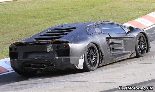 近期都将亮相 巴黎车展缺席车型盘点 汽车之家