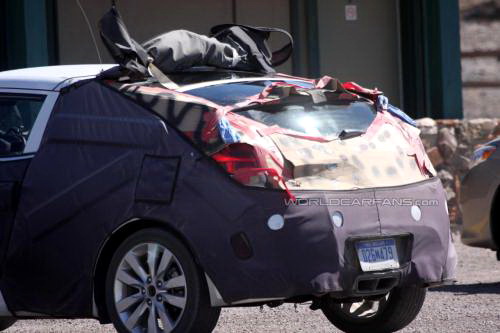 近期都将亮相 巴黎车展缺席车型盘点 汽车之家