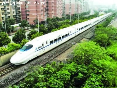 【图】武汉至北京高铁年内通车进京只需四小时