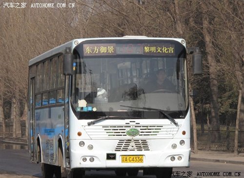 【图】沈阳107路公交车更改站位部分线路走向