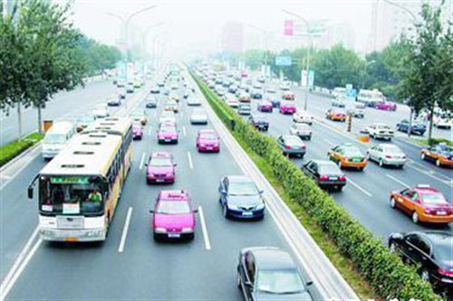 【图】山西省太原市将有11辆违章出租车被查