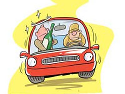 图】需求增加行业管理现真空酒后代驾藏隐患