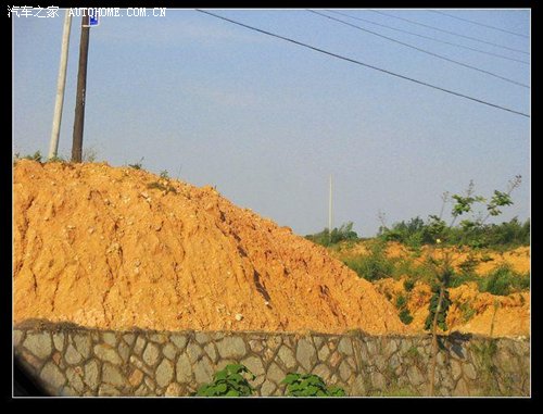 【图】2010国庆自驾奇瑞A1 上海至安徽天堂寨