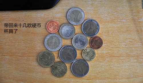 【图】看车看到饱 奥迪科技日德国游记终结篇