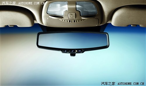 今日上市 新款科帕奇/景程更多信息 衡阳汽车网