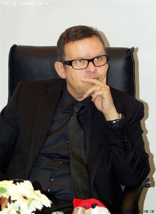 【图】谁会记得平庸的人 进口起亚设计解码_汽