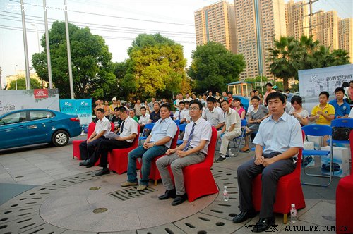 城市悦行派 东风悦达起亚K2湖南上市 汽车之家