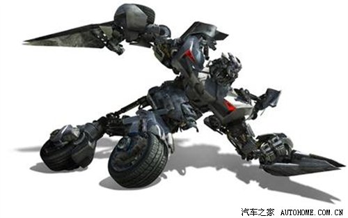 "横炮"sidewope原型车:雪佛兰corvette科尔维特概念跑车