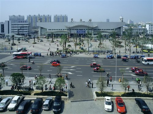 【图】宁波汽车和火车票预售票时间有所延长