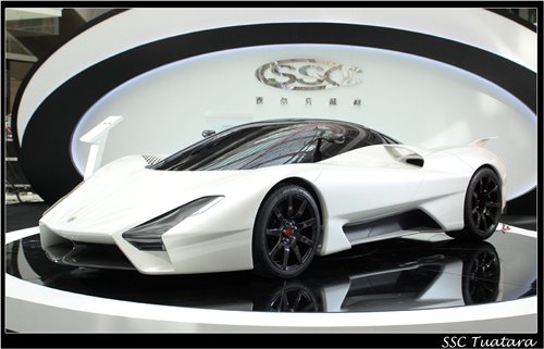 Oٸɵε ,SSC Tuatara ܇֮