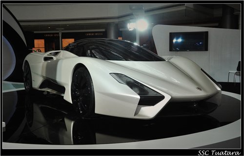 Oٸɵε (sh)SSC Tuatara ܇֮