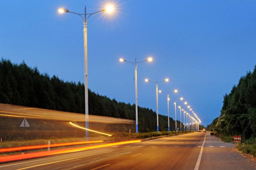 【图】汕头:金鸿公路新溪路段限速减至70公里