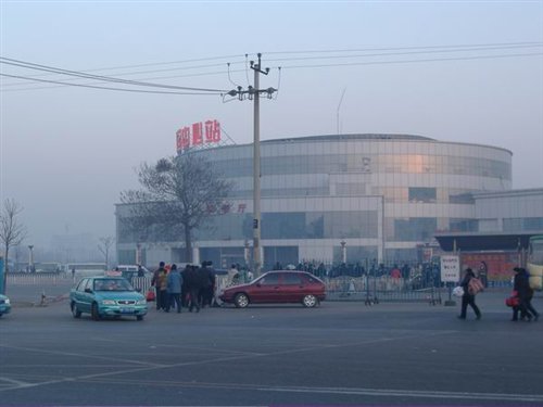 【图】国庆长假客运高峰期间 保定严禁乱涨价