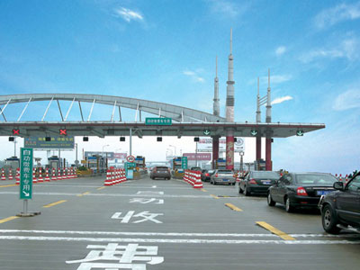 【图】民进甘肃省委建议推行ETC电子收费系统