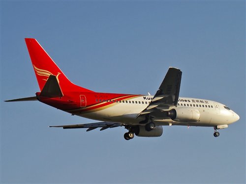 【图】珠海机场春运计划出炉 飞重庆最低230元