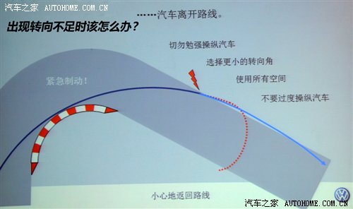 如何能跑得更快 开着尚酷教你跑赛道 汽车之家 如何能跑得更快 开着尚酷教你跑赛道 汽车之家