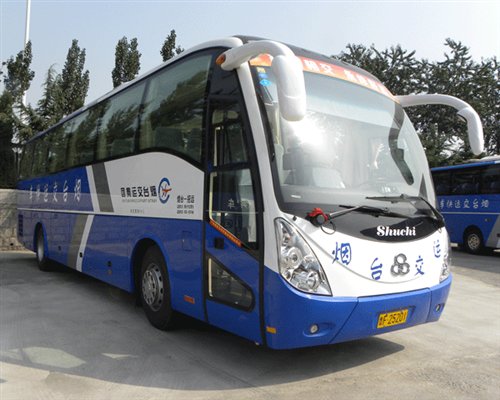 【图】烟台开发区-牟平班车 已经正式开通