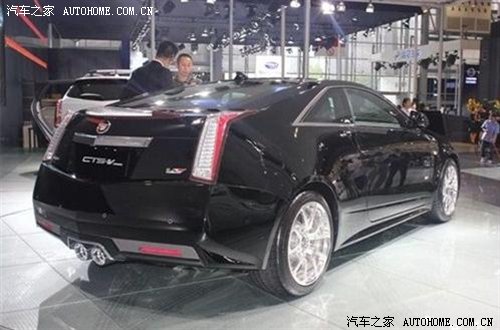 CTS-V CoupeսtͮP ܇֮